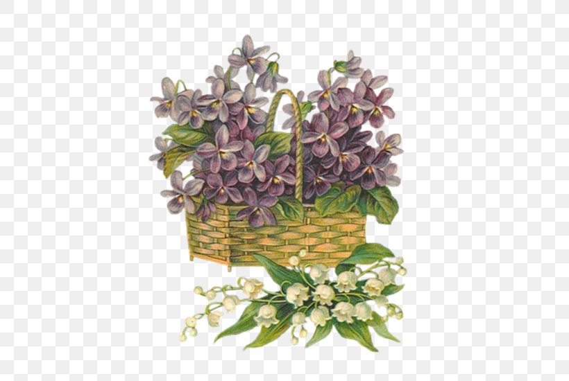 Paper Flower Cloth Napkins Violet Decoupage, PNG, 550x550px, Paper, Art, Artificial Flower, Basket, Cloth Napkins Download Free