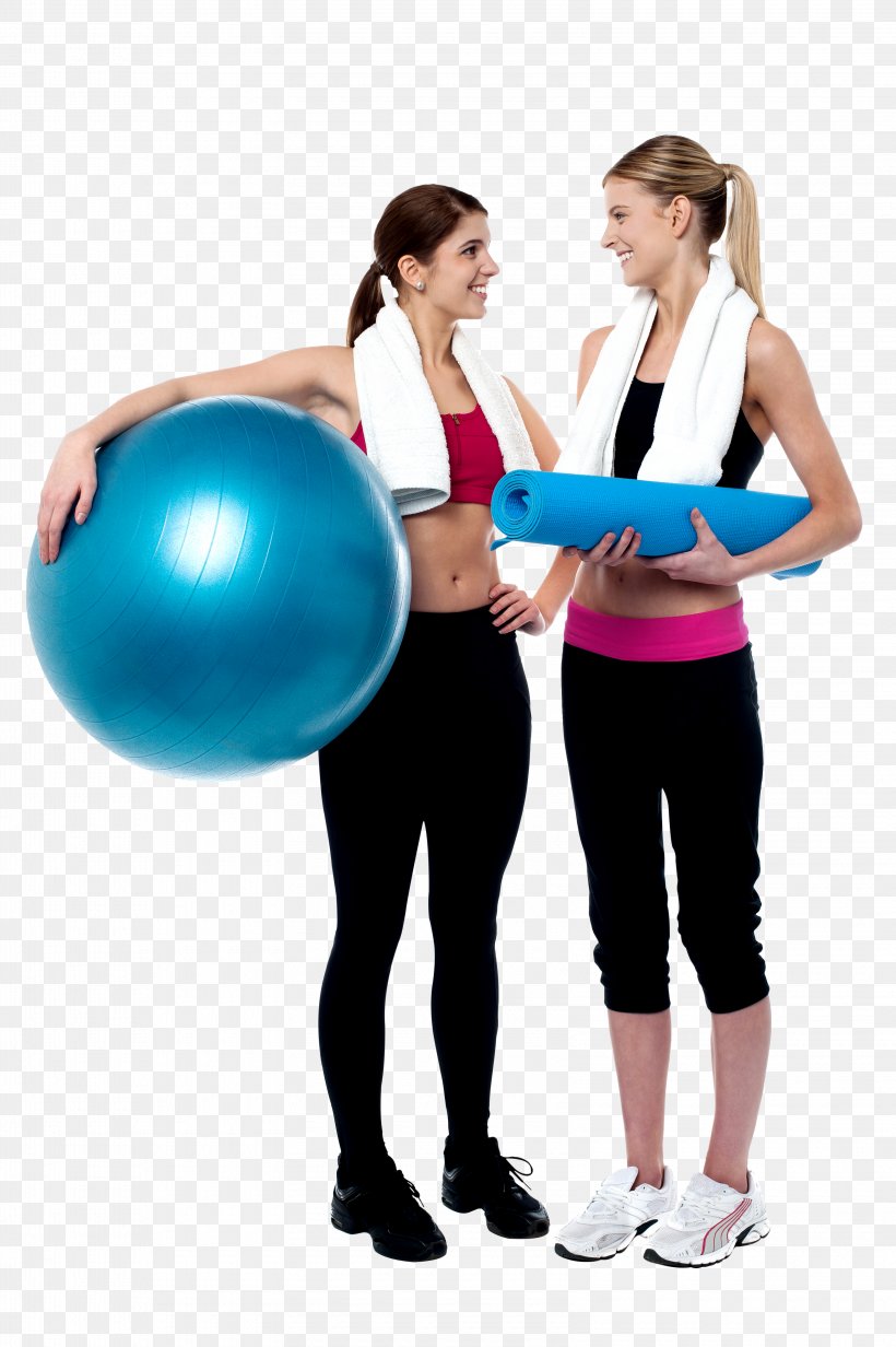 Physical Exercise Exercise Balls Personal Trainer Fitness Centre Pilates, PNG, 3200x4809px, Watercolor, Cartoon, Flower, Frame, Heart Download Free