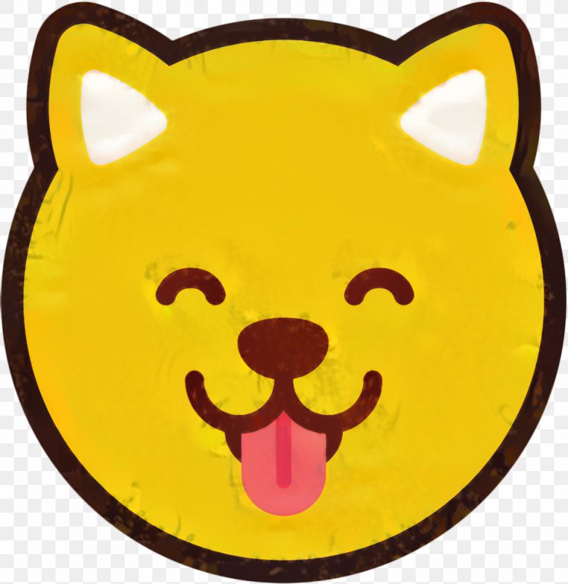 Smile Dog, PNG, 1014x1043px, Shih Tzu, Bumper Sticker, Cartoon, Chihuahua, Cuteness Download Free