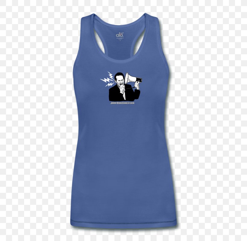 T-shirt Gilets Sleeveless Shirt Clothing, PNG, 800x800px, Tshirt, Active Tank, Biscuits, Blast, Blue Download Free