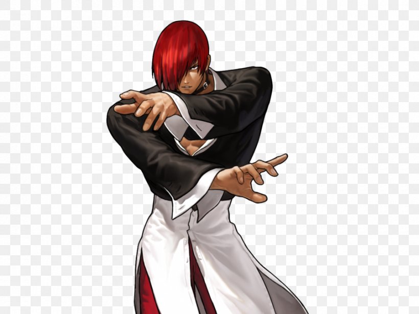 The King Of Fighters '98 Iori Yagami NeoGeo Battle Coliseum Kyo Kusanagi The King Of Fighters XIII, PNG, 900x675px, Watercolor, Cartoon, Flower, Frame, Heart Download Free