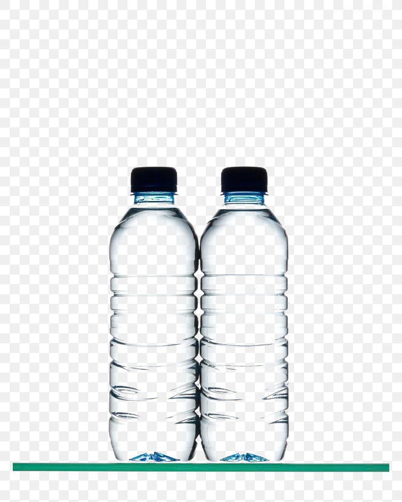 Water Bottle Two-liter Bottle Mineral Water Drinking Water, PNG, 768x1024px, Bottle, Bottled Water, Drinking Water, Drinkware, Glass Download Free