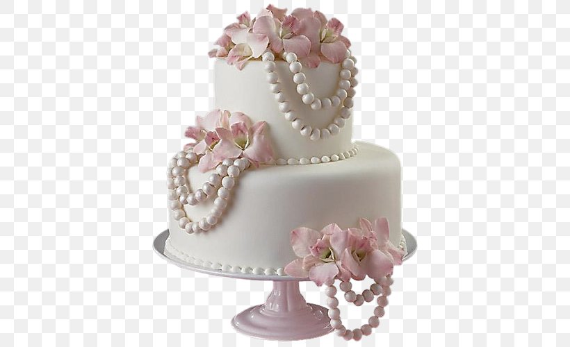 Wedding Cake Cake Decorating Tart, PNG, 500x500px, Cake, Birthday Cake, Buttercream, Cake Decorating, Flower Download Free