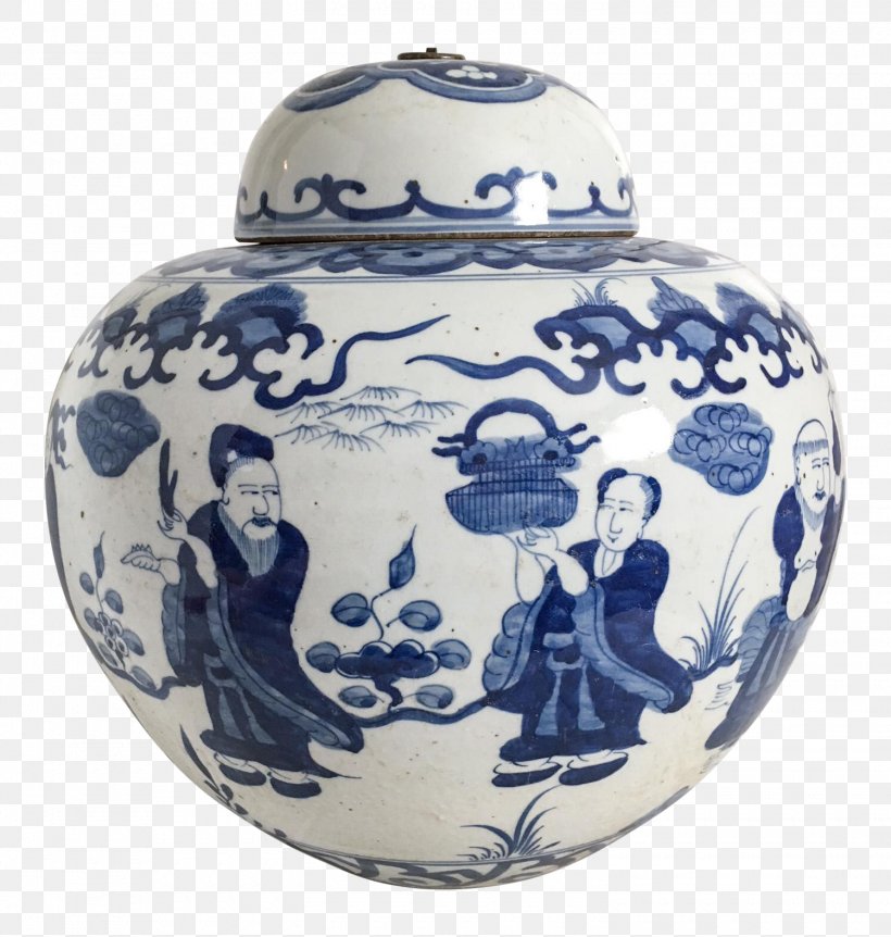 Blue And White Pottery Ceramic Jar Vase, PNG, 1500x1577px, Blue And White Pottery, Artifact, Blog, Blue And White Porcelain, Ceramic Download Free