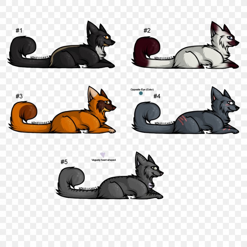 Cat Dog Paw Tail Font, PNG, 1000x1000px, Cat, Animal, Animal Figure, Animated Cartoon, Carnivoran Download Free