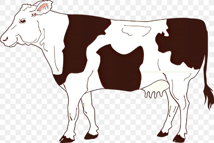 Clip Art Vector Graphics Drawing Angus Cattle Dairy Cattle, PNG, 960x644px, Drawing, Angus Cattle, Art, Bovine, Bull Download Free