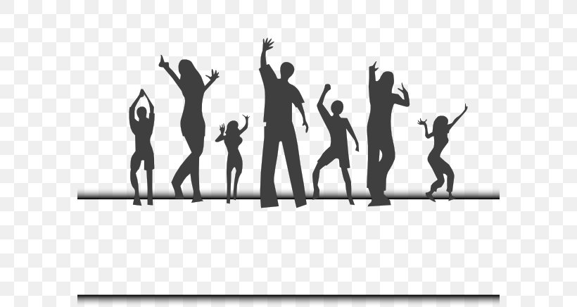 Dance Party Nightclub Clip Art, PNG, 600x436px, Party, Banquet, Birthday, Business, Dance Party Download Free