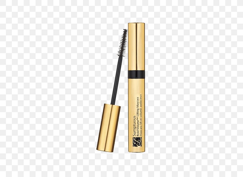 Estée Lauder Sumptuous Bold Volume Lifting Mascara Estée Lauder Sumptuous Extreme Lash Multiplying Mascara Estée Lauder Companies Eyelash, PNG, 600x600px, Mascara, Clinique, Cosmetics, Eyelash, Eyelash Extensions Download Free