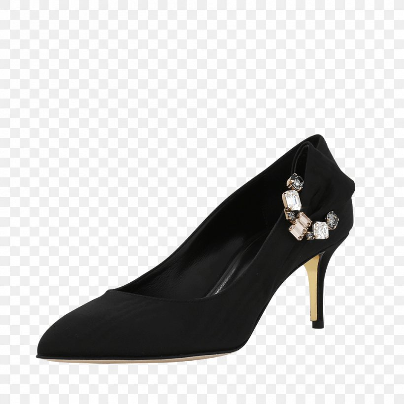 High-heeled Shoe Stiletto Heel Court Shoe Suede, PNG, 960x960px, Shoe, Basic Pump, Black, Clothing, Court Shoe Download Free