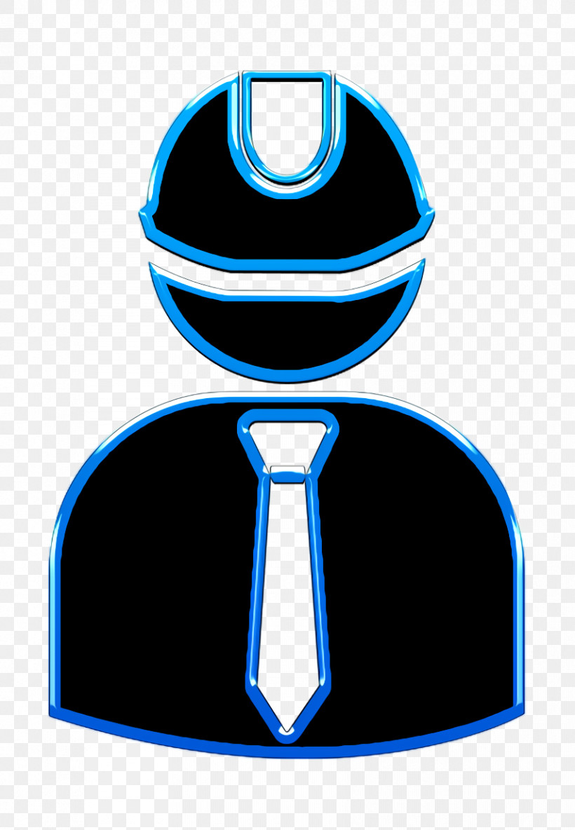 Humans 3 Icon Engineer Wearing Hard Hat With Suit And Tie Icon Tie Icon, PNG, 854x1234px, Humans 3 Icon, Amc, Arts And Crafts Shop, Bill Wurtz, Logo Download Free