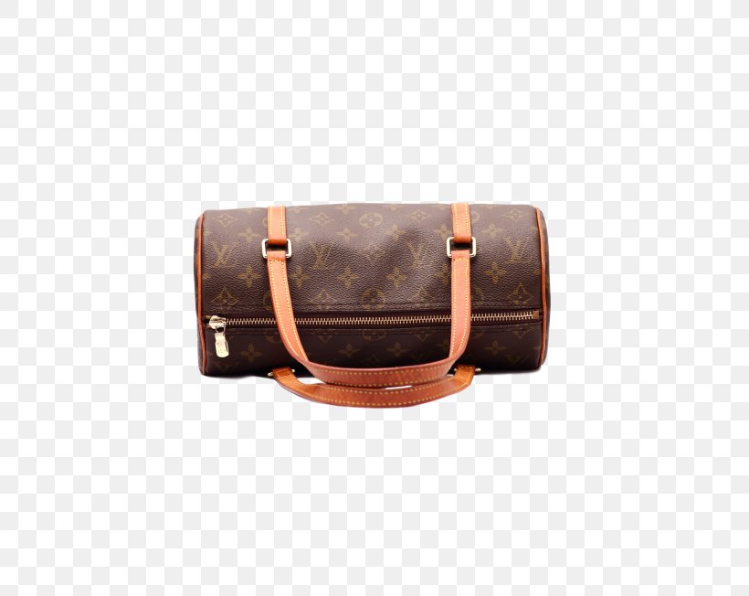 Leather Handbag Strap Messenger Bags, PNG, 510x652px, Leather, Bag, Brand, Brown, Handbag Download Free