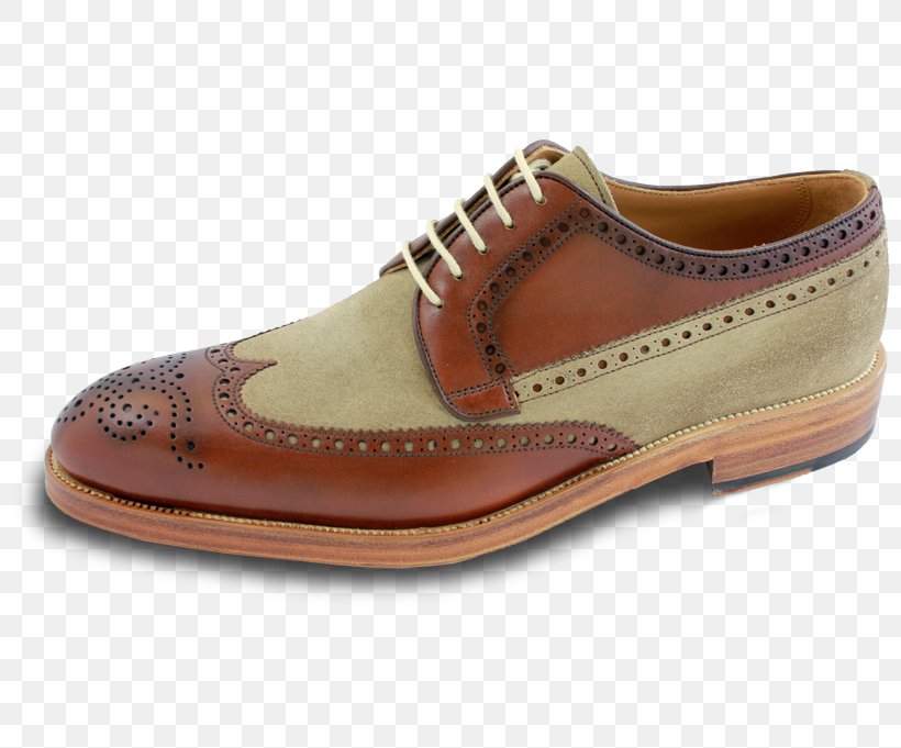 Leather Shoe Walking, PNG, 800x681px, Leather, Beige, Brown, Footwear, Outdoor Shoe Download Free