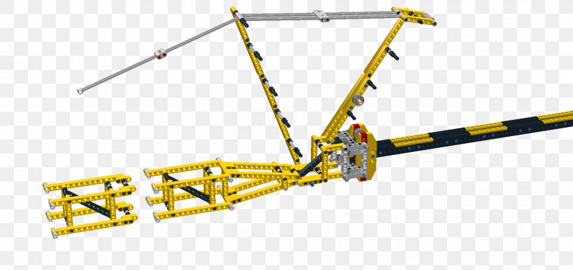 Lego Technic Mobile Crane Axle, PNG, 1852x876px, Lego Technic, Axle, Crane, Heavy Metal, Industrial Design Download Free