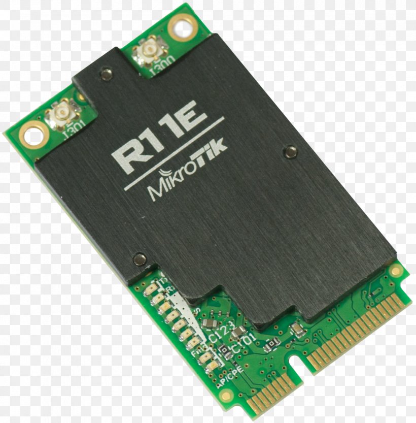Mini PCI MikroTik RouterBOARD RB951G-2HnD IEEE 802.11 Hirose U.FL, PNG, 1260x1280px, Mini Pci, Computer Component, Computer Data Storage, Computer Hardware, Data Storage Device Download Free