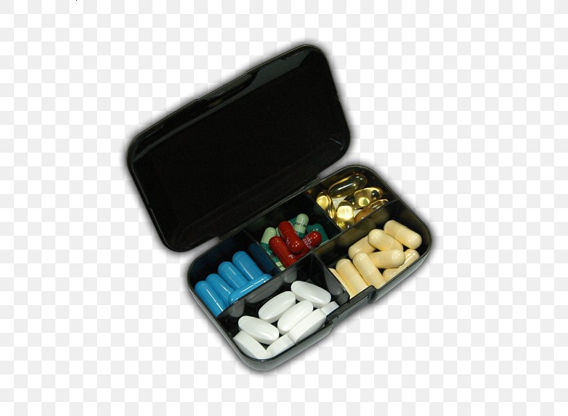 Pill Boxes & Cases Dietary Supplement Pharmaceutical Drug Tablet Capsule, PNG, 600x600px, Pill Boxes Cases, Bag, Bodybuilding Supplement, Box, Capsule Download Free