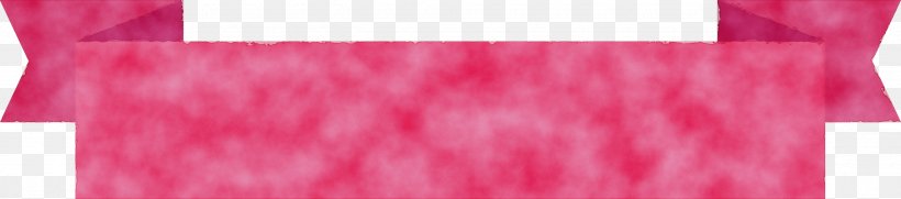 Pink Red Magenta Material Property Textile, PNG, 2570x569px, Watercolor, Magenta, Material Property, Paint, Pink Download Free