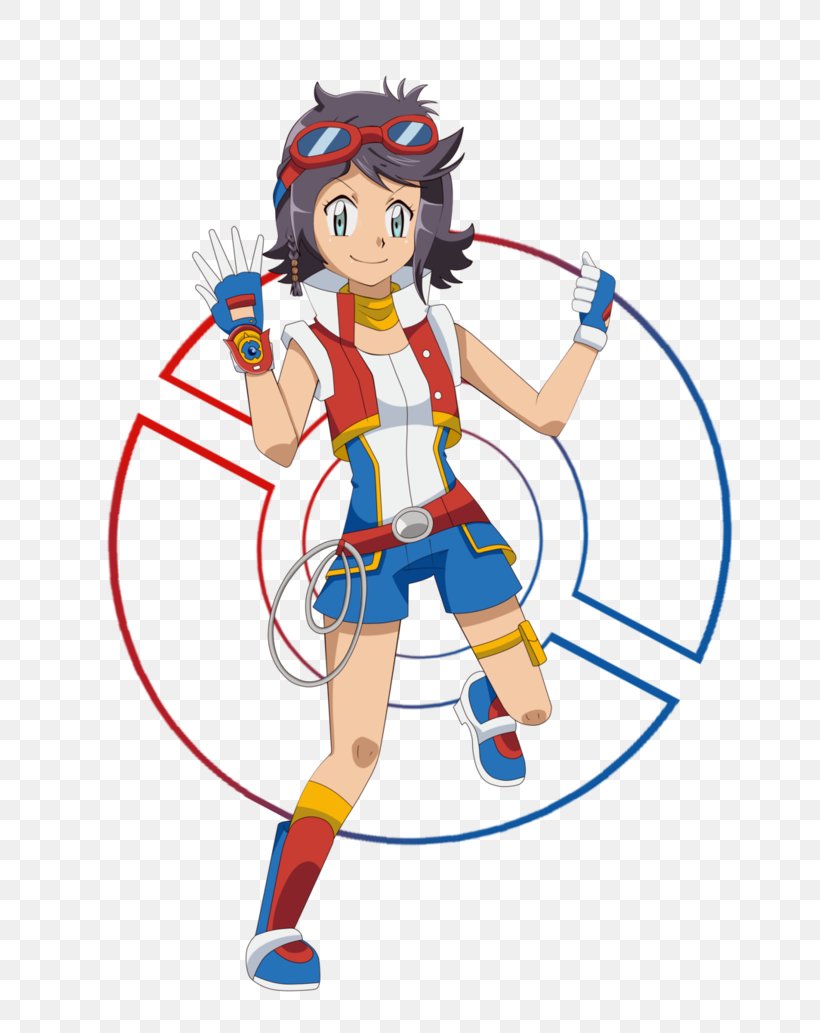 Pokémon Ranger: Guardian Signs Ash Ketchum Pokémon X And Y, PNG, 773x1033px, Ash Ketchum, Art, Clothing, Costume, Eevee Download Free