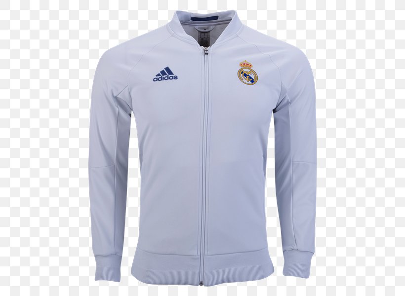 Real Madrid C.F. Jersey UEFA Champions League Tops Shirt, PNG, 600x600px, Real Madrid Cf, Active Shirt, Clothing, Electric Blue, Football Download Free