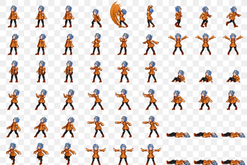 RPG Maker MV RPG Maker VX Sprite RPG Maker XP Role-playing Video Game, PNG, 1024x683px, 2d Computer Graphics, Rpg Maker Mv, Character, Gajeel Redfox, Game Download Free