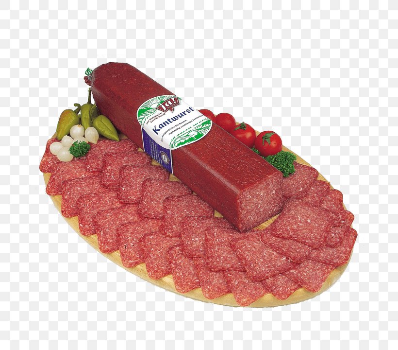 Salami Mettwurst Sausage Sujuk Knackwurst, PNG, 720x720px, Salami, Animal Source Foods, Billa, Bologna Sausage, Bresaola Download Free