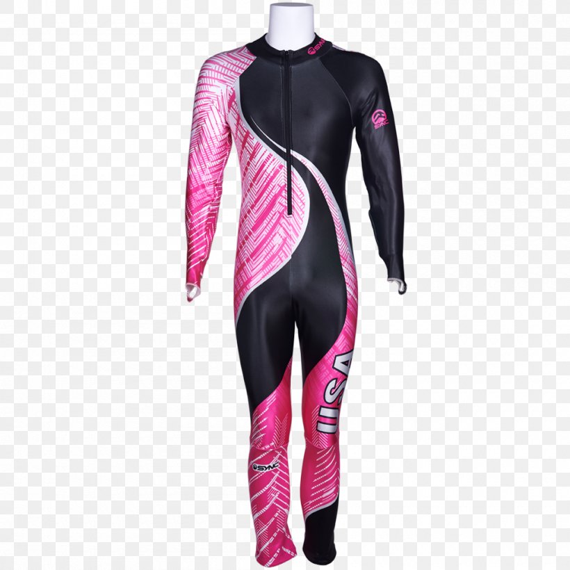 Wetsuit Pink M Clothing Motorcycle, PNG, 1000x1000px, Watercolor, Cartoon, Flower, Frame, Heart Download Free