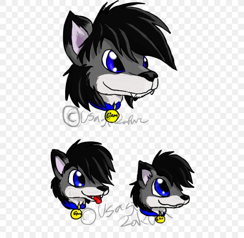 Whiskers Cat Horse Canidae Dog, PNG, 600x800px, Whiskers, Black Hair, Canidae, Carnivoran, Cartoon Download Free