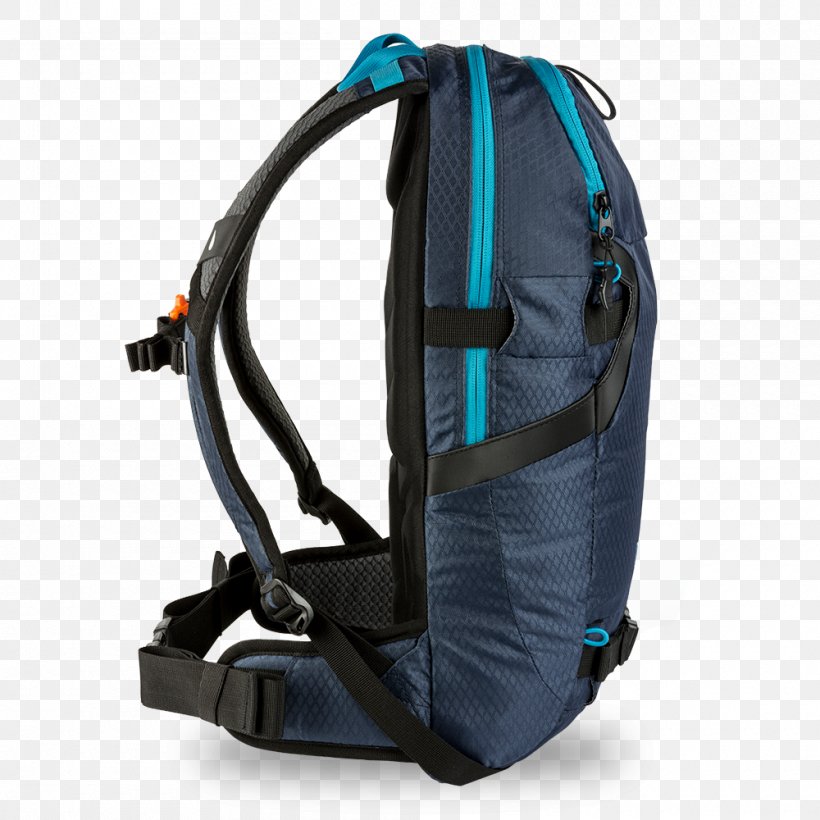 Backpack Rover 14 Nitro Snowboards, PNG, 1000x1000px, Backpack, Bag, Electric Blue, Liter, Luggage Bags Download Free