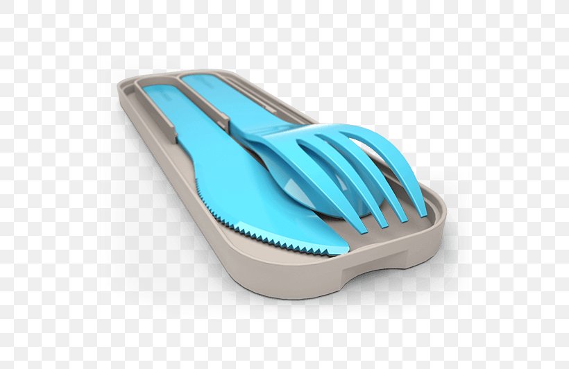 Cutlery Knife Bento Plastic Fork, PNG, 532x532px, Cutlery, Aqua, Bento, Biodegradation, Color Download Free
