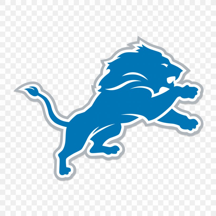 Detroit Lions NFL Indianapolis Colts Baltimore Ravens, PNG, 1200x1200px, Detroit Lions, American Football, Baltimore Ravens, Black And White, Detroit Download Free