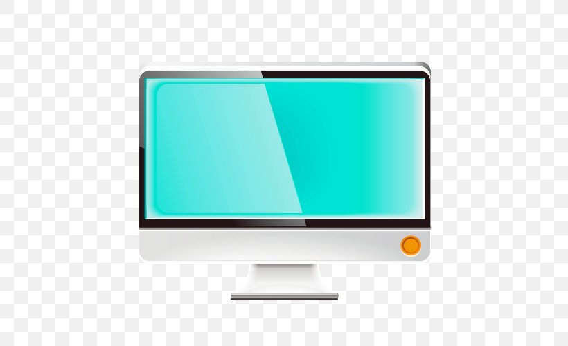 Laptop LED-backlit LCD Computer Monitors Liquid-crystal Display, PNG, 500x500px, Laptop, Brand, Computer, Computer Icon, Computer Monitor Download Free