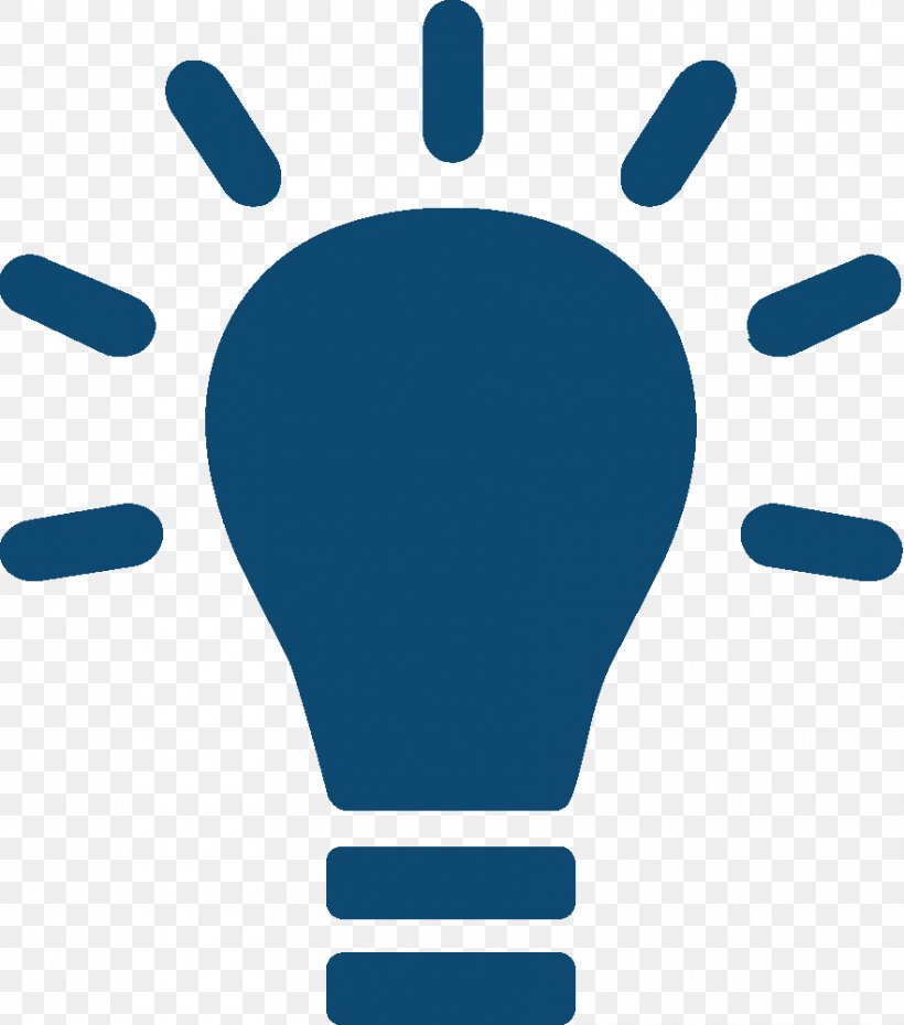 Clip Art, PNG, 881x1000px, Incandescent Light Bulb, Blue, Electric Blue, Hand, Yellow Download Free