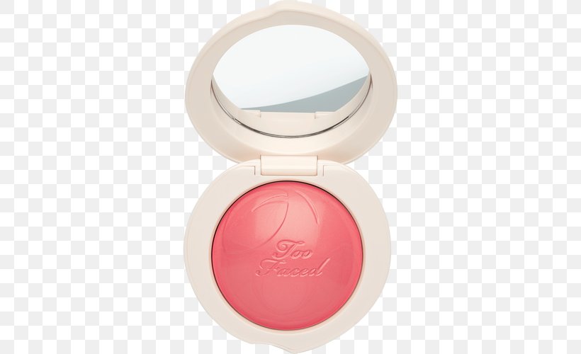 Rouge Sephora Too Faced Sweet Peach Cosmetics Cheek, PNG, 556x500px, Rouge, Beauty, Cheek, Cosmetics, Face Download Free