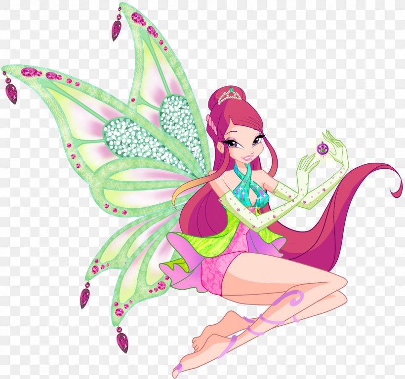 Roxy Fairy Sirenix Winx Club: Believix In You Winx Club, PNG, 1266x1187px, Roxy, Art, Butterflix, Butterfly, Fairy Download Free