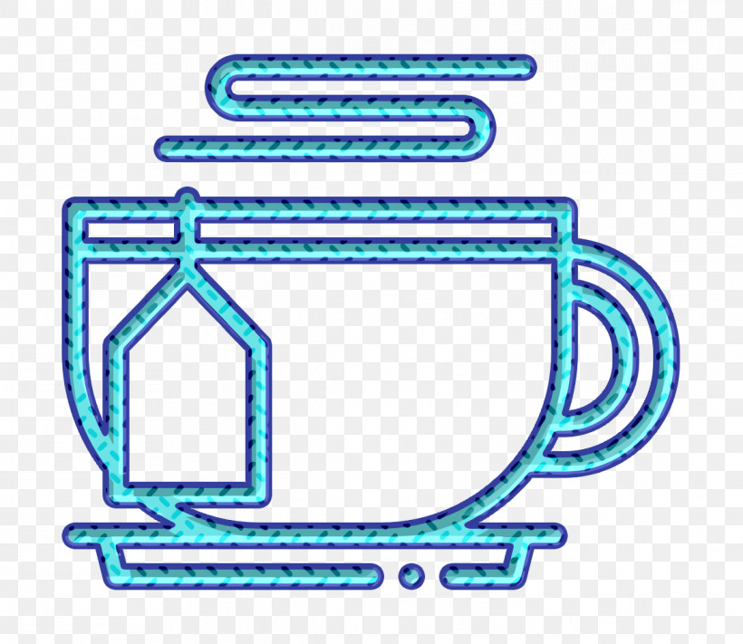 Tea Cup Icon Beverage Icon Tea Icon, PNG, 1166x1012px, Tea Cup Icon, Angle, Area, Beverage Icon, Line Download Free