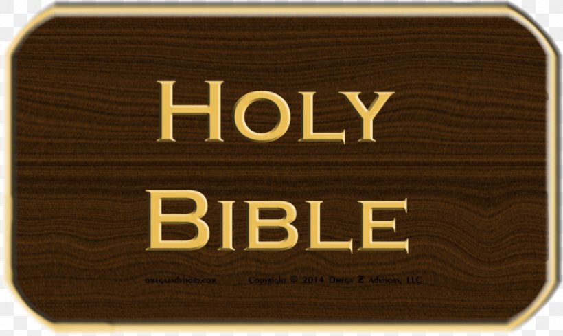 The Bible: The Old And New Testaments: King James Version New International Version English Standard Version, PNG, 1024x611px, Bible, Audio Bible, Bible Translations, Book, Brand Download Free