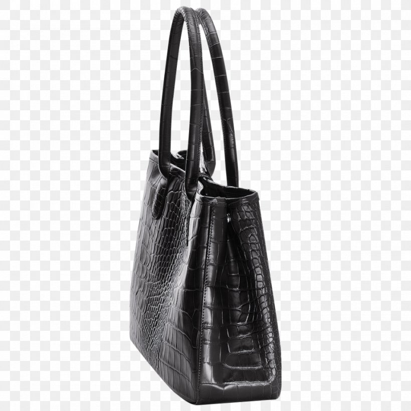 Tote Bag Handbag Leather Messenger Bags, PNG, 950x950px, Tote Bag, Bag, Black, Black And White, Black M Download Free