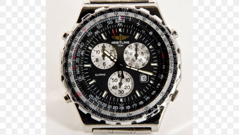 Breitling SA Watch Breitling 1884 Quartz Clock, PNG, 1950x1100px, Breitling Sa, Accessoire, Alarm Clocks, Bling Bling, Brand Download Free