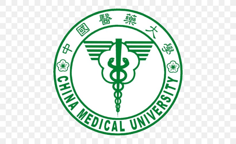 China Medical University Hospital Master's Degree Higher Education, PNG, 500x500px, China Medical University, Academic Degree, Area, Brand, Doctorate Download Free