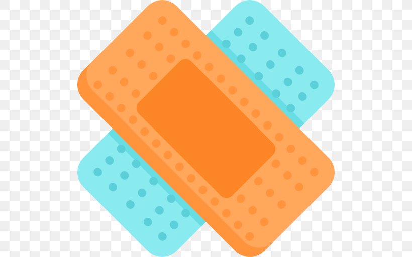 Patch, PNG, 512x512px, Patch, Health, Health Care, Material, Orange Download Free