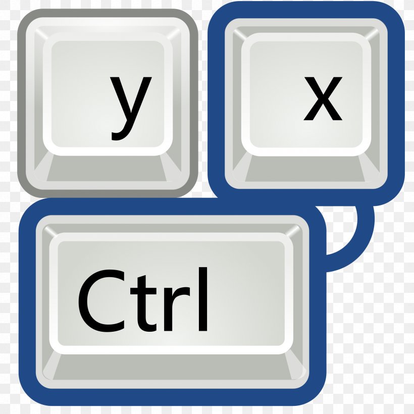 Computer Keyboard Keyboard Shortcut Clip Art, PNG, 2400x2400px, Computer Keyboard, Area, Brand, Communication, Control Key Download Free