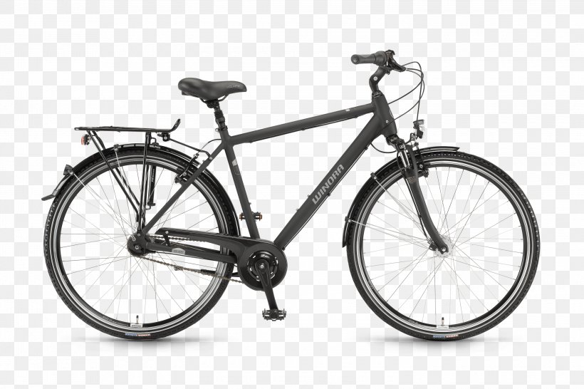 Electric Bicycle City Bicycle Cube Bikes Hybrid Bicycle, PNG, 3000x2000px, Bicycle, Automotive Exterior, Bicycle Accessory, Bicycle Drivetrain Part, Bicycle Frame Download Free