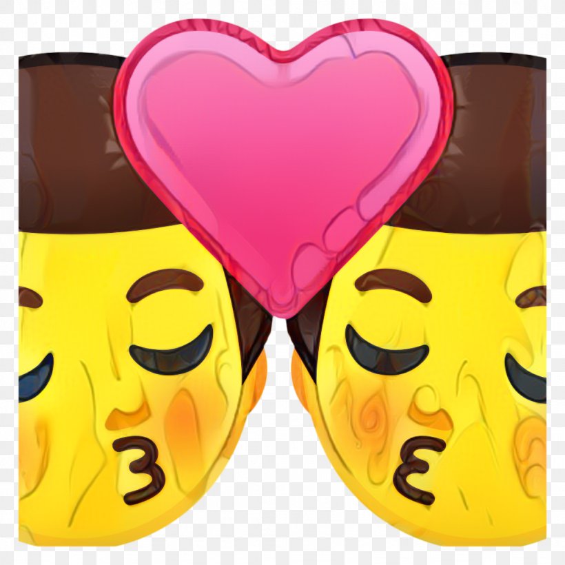 Heart Emoji Background, PNG, 1024x1024px, Emoji, Emoticon, Heart, Kiss, Love Download Free