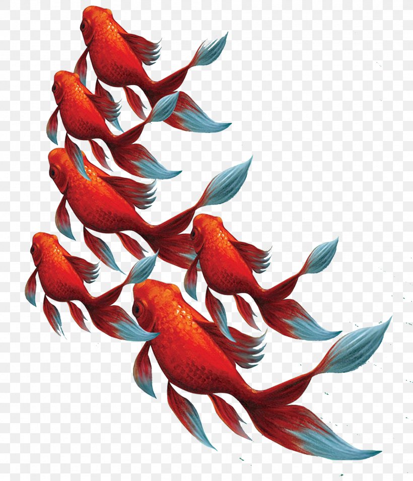 Koi Goldfish Paper Aquarium Business Card, PNG, 1717x2000px, Koi, Aquarium, Beak, Bird, Business Card Download Free