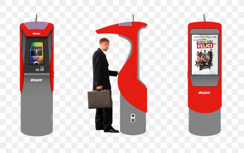 Telephony Telephone Booth Interactive Kiosks Touchscreen Totem Multimediale, PNG, 960x604px, Telephony, Communication, Digital Signs, Electronic Device, Electronics Download Free