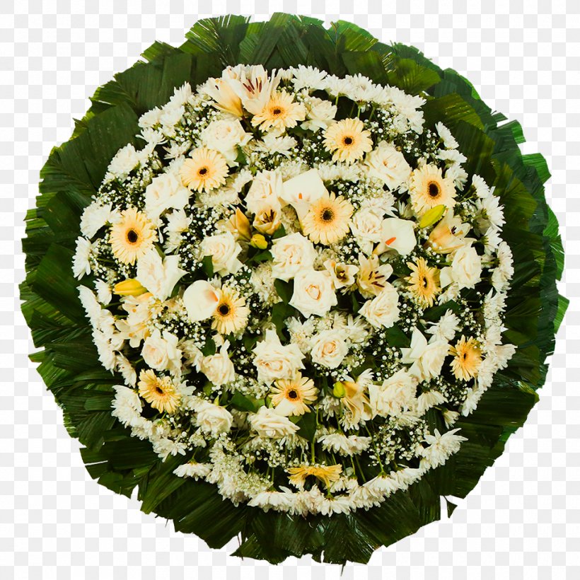 Wreath Floral Design Cut Flowers Garland, PNG, 960x960px, Wreath, Chrysanthemum, Chrysanths, Com, Crown Download Free