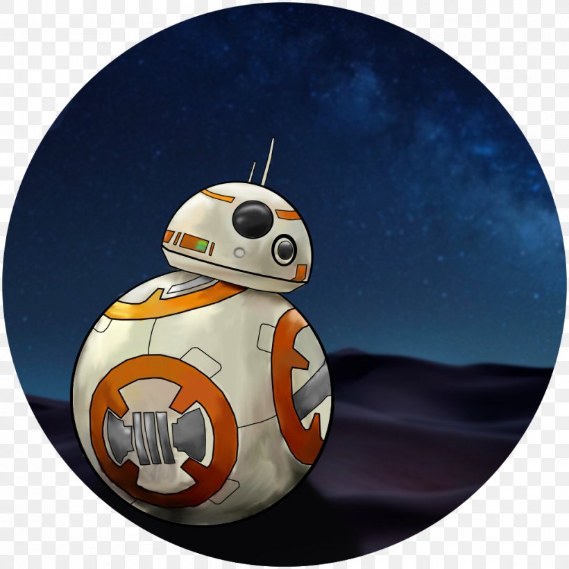 BB-8 Stormtrooper Sphero Kylo Ren Star Wars, PNG, 1000x1000px, Stormtrooper, Art, Christmas Ornament, Digital Art, Drawing Download Free