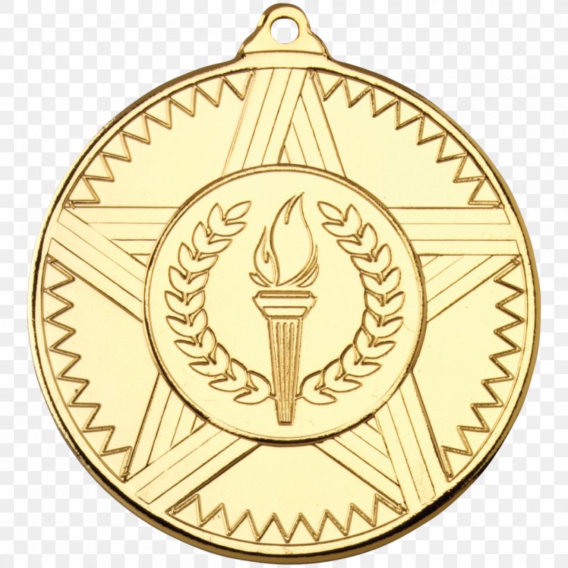 Bronze Medal Gold Medal Trophy, PNG, 1000x1000px, Medal, Award, Badge, Bronze Medal, Gold Download Free