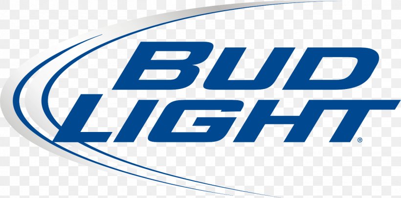 Budweiser Logo Coors Light Light Beer, PNG, 1359x672px, Budweiser, Area, Beer, Blue, Brand Download Free