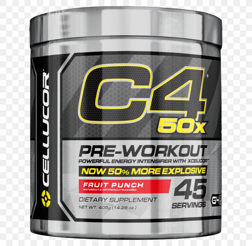 Cellucor Pre-workout Dietary Supplement C-4 Bodybuilding Supplement, PNG, 800x800px, Cellucor, Bodybuilding, Bodybuilding Supplement, Brand, Dietary Supplement Download Free