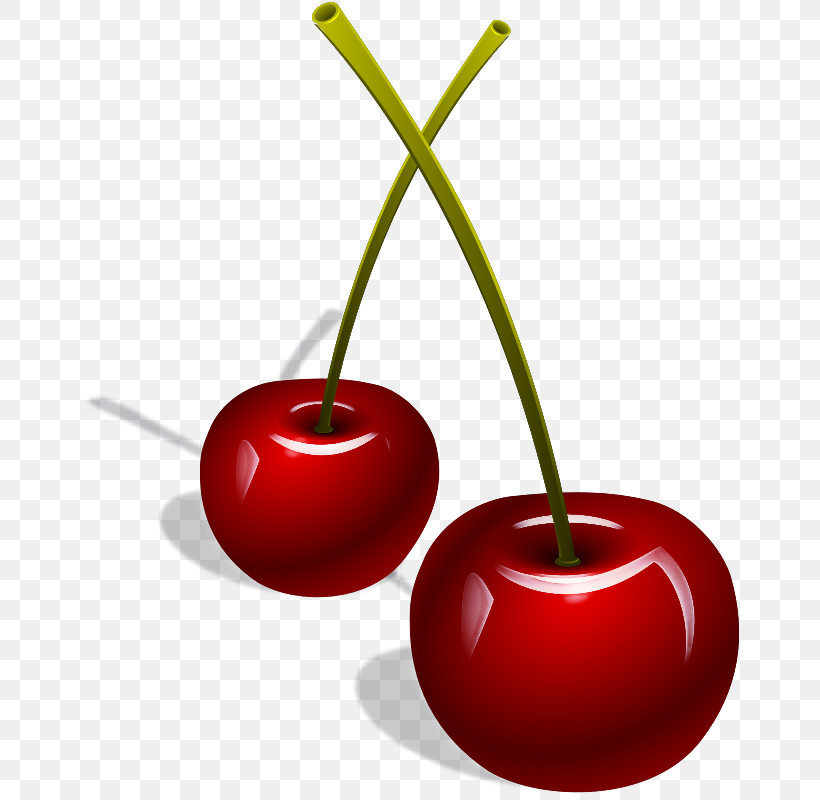 Cherry Fruit Red Plant Tree, PNG, 800x800px, Cherry, Drupe, Food, Fruit, Natural Foods Download Free